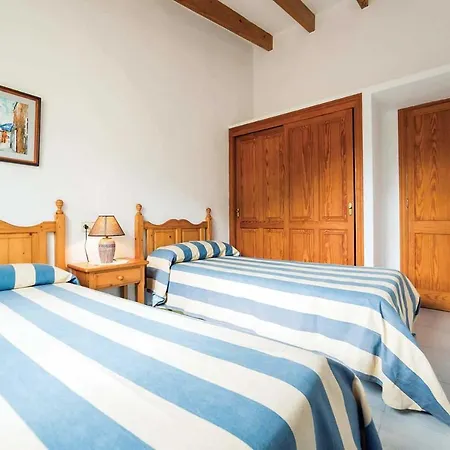 Villa Maria Martin Pollença